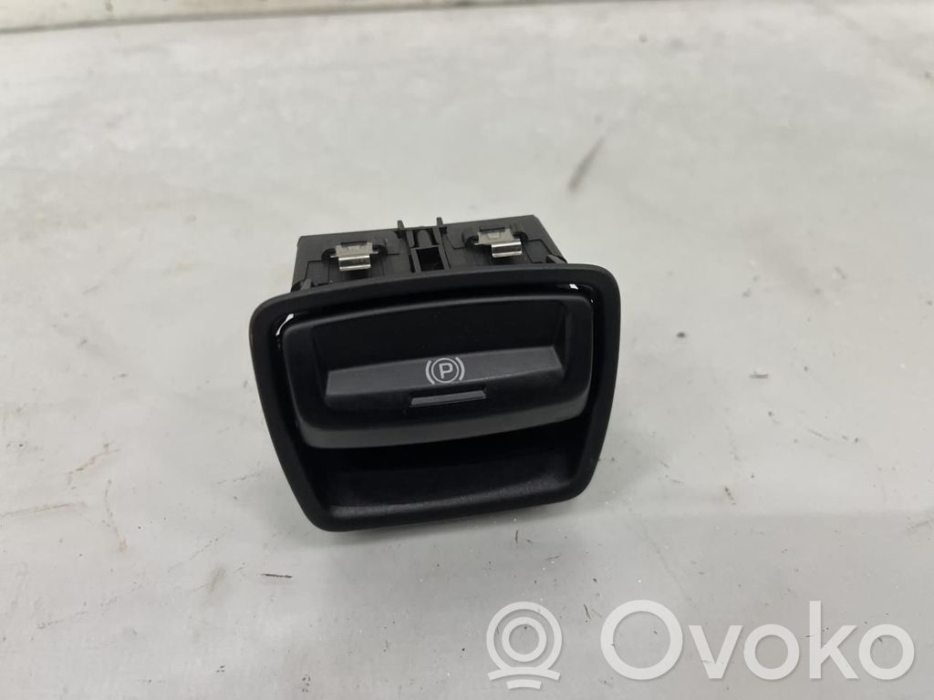 Porsche Panamera (970) Interrupteur, commande de frein de stationnement 