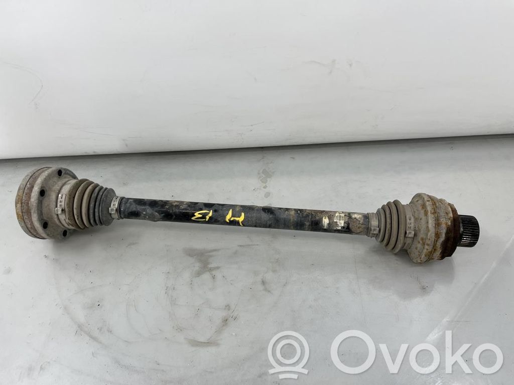 Audi A6 Allroad C7 Albero di trasmissione posteriore 