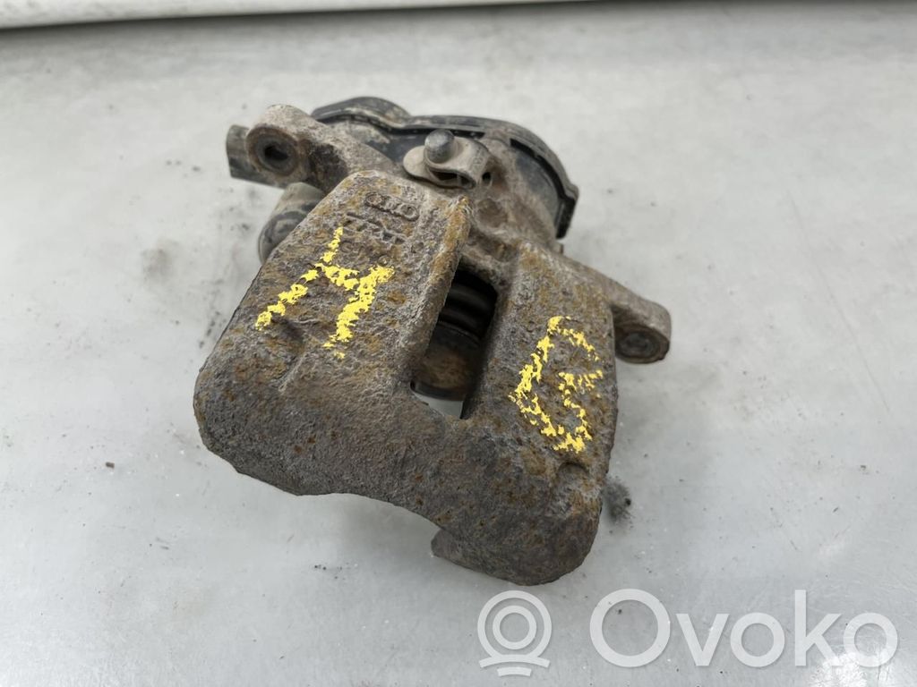 Audi A6 Allroad C7 Etrier frână spate 