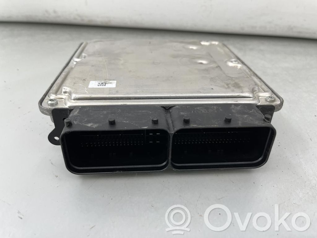 Engine control unit/module ECU   4G0907311E,4G0907311E