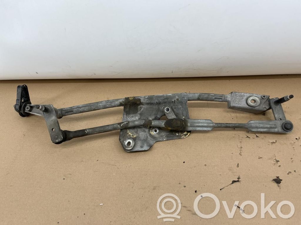 Volvo XC90 Tiranti del tergicristallo anteriore 
