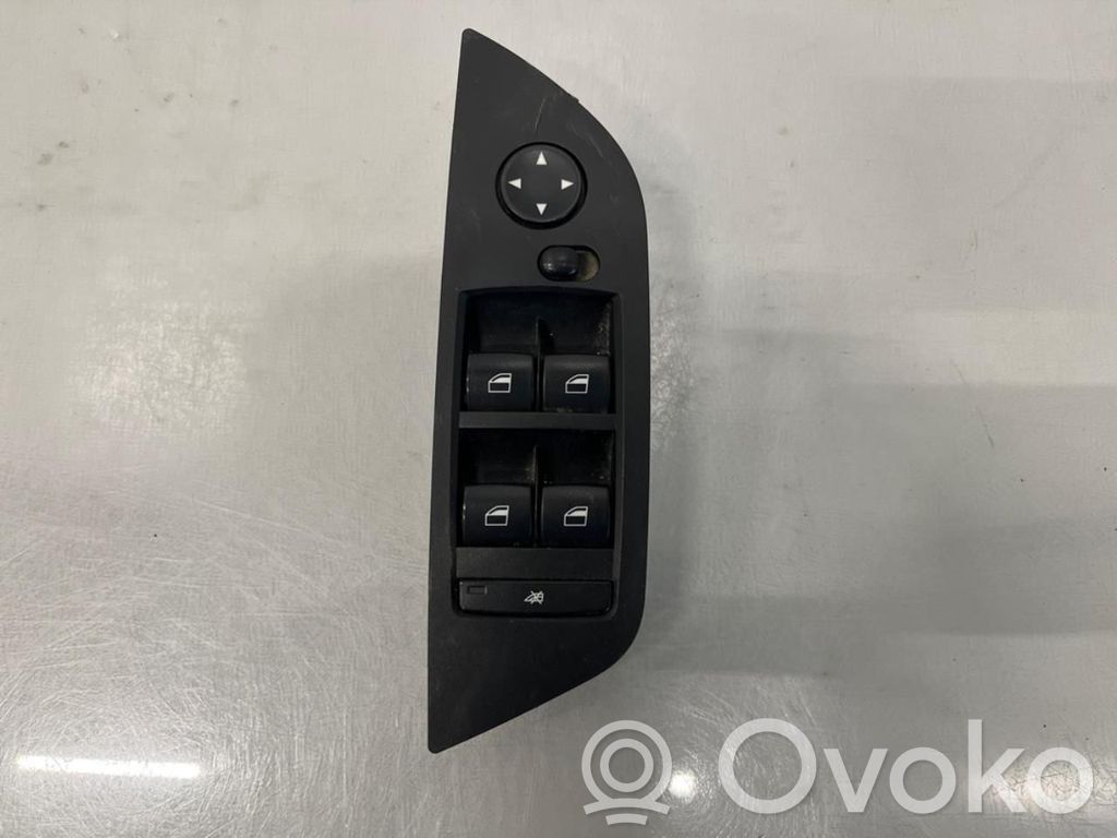 BMW X1 E84 Interruttore di controllo dell’alzacristalli elettrico 