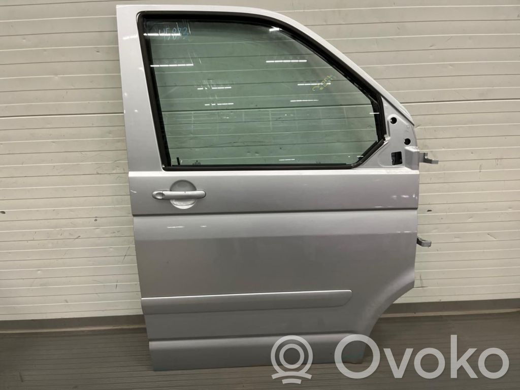 Volkswagen Transporter - Caravelle T5 Portiera anteriore 