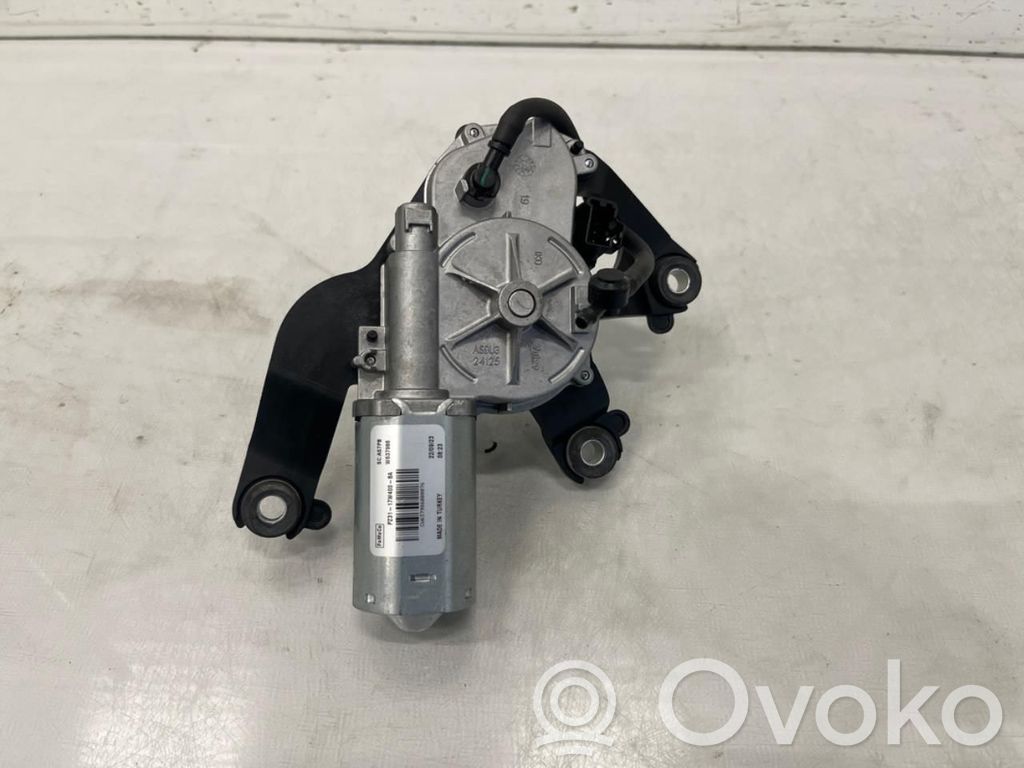 Silniczek wycieraczki szyby tylnej   2653556,PZ3117W400BA,2653556,PZ3117W400BA