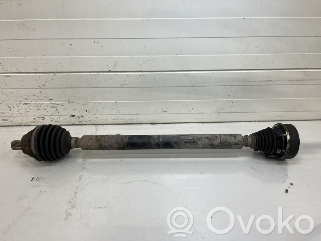 Skoda Octavia Mk2 (1Z) Semiasse anteriore 
