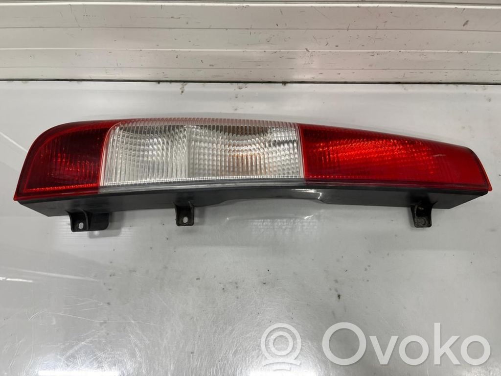 Mercedes-Benz Vito Viano W639 Lampă spate în caroserie 