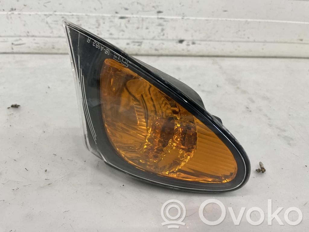 Frontblinker   63137165852,63137165852