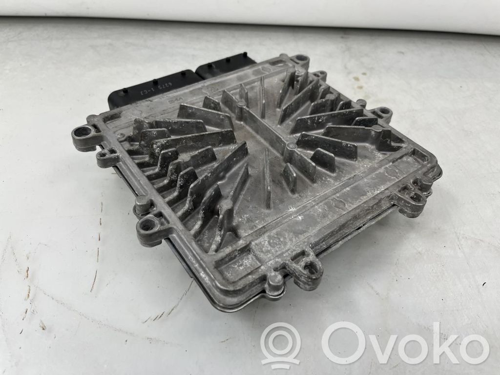 Volvo XC70 Engine control unit/module ECU 