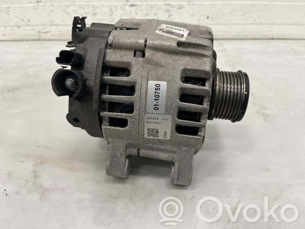 Alternator   SU001A4986,POD34917,POD34917,SU001A4986