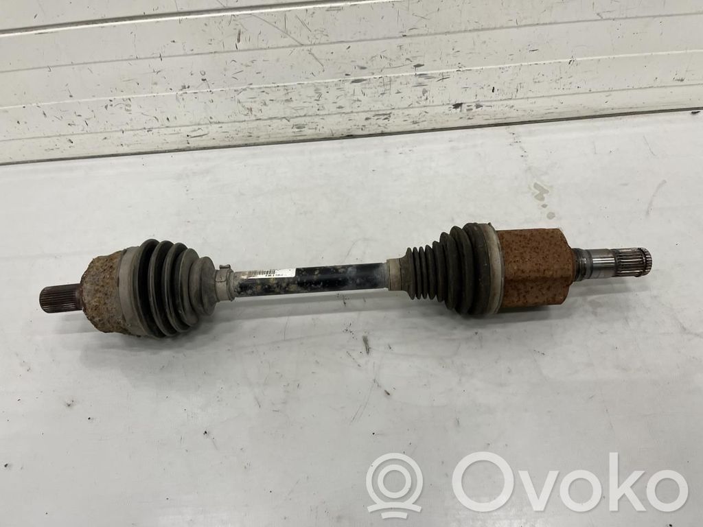 Volvo V40 Eje de transmisión delantero 