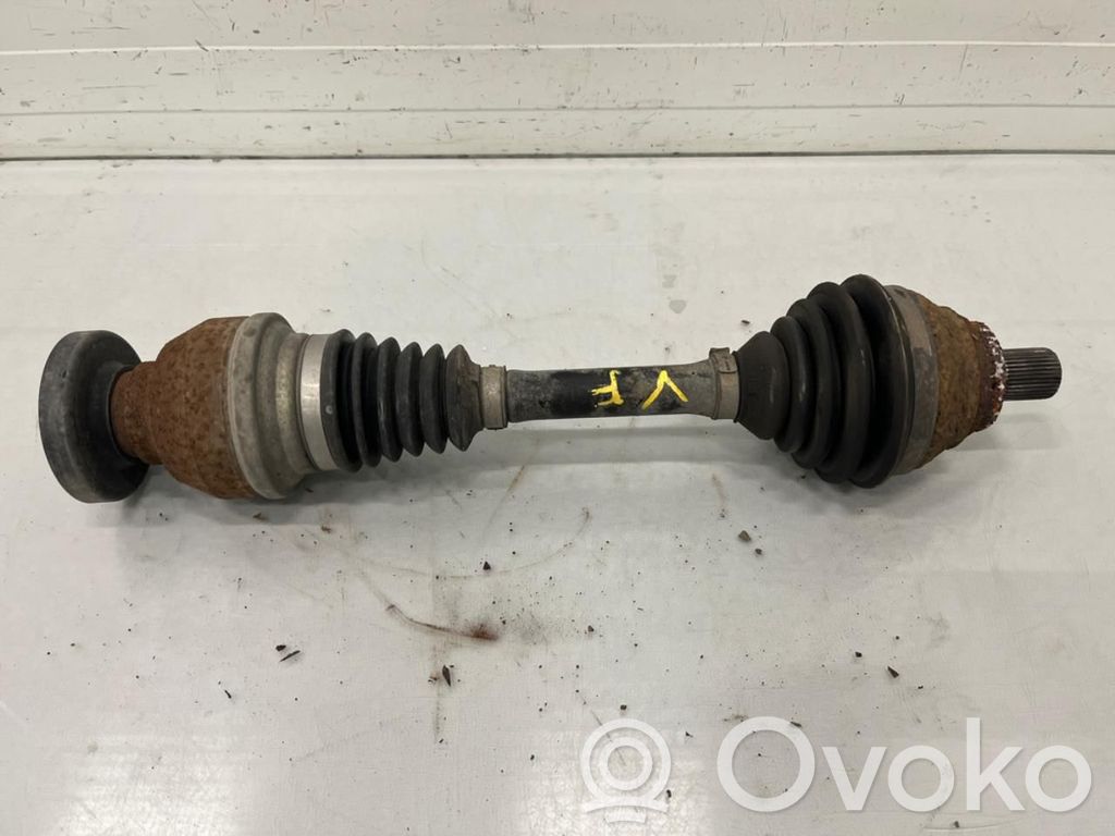 Volkswagen Tiguan Semiasse anteriore 