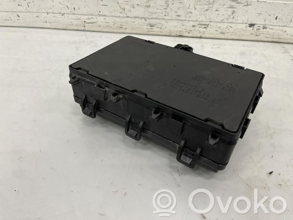 Ford Ranger Central body control module 