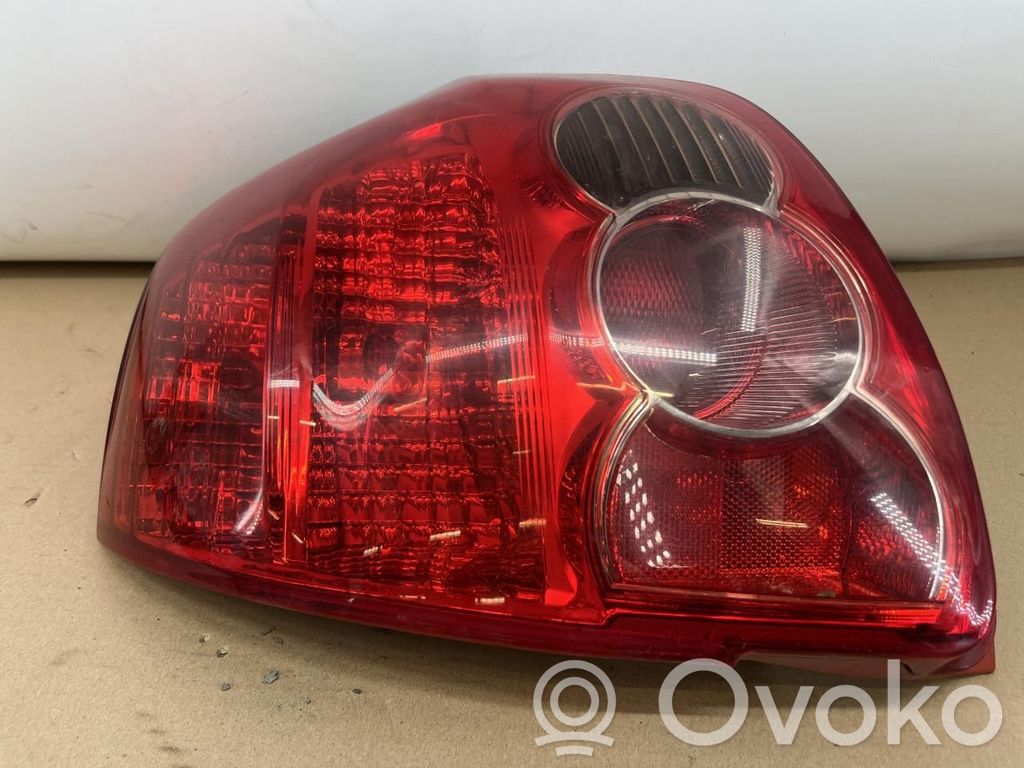 Toyota Auris 150 Takavalot 