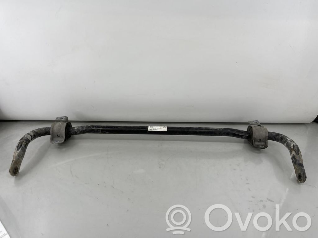 Tesla Model Y Etukallistuksenvaimentajan tanko 