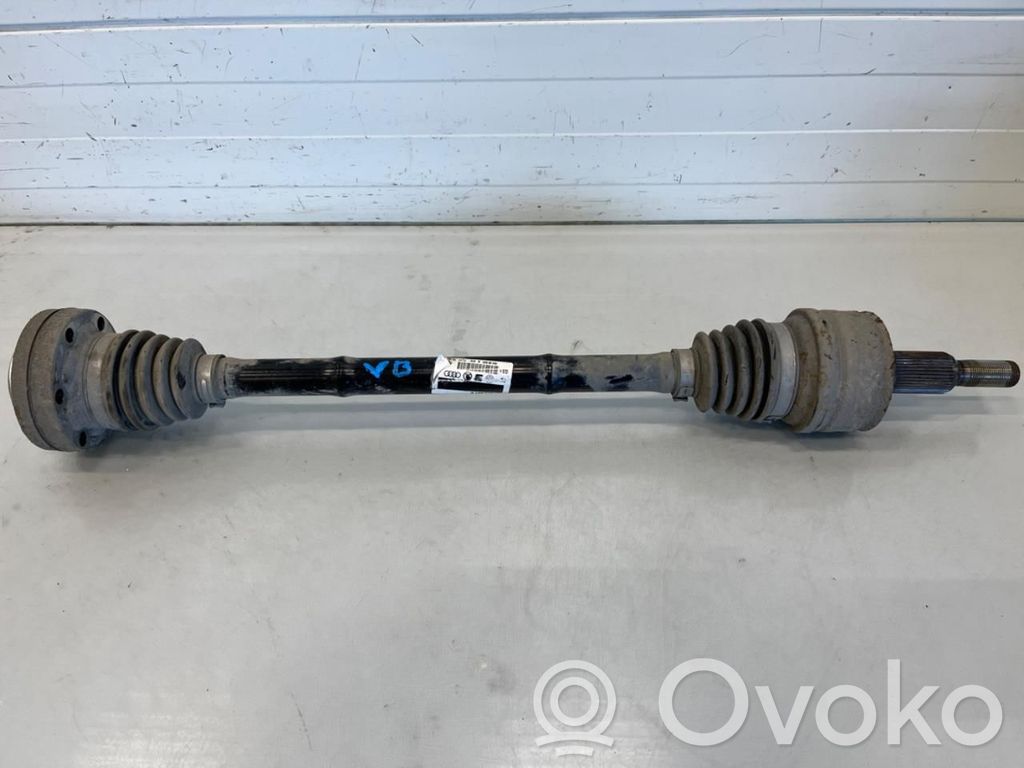 Volkswagen Transporter - Caravelle T6 Albero di trasmissione posteriore 