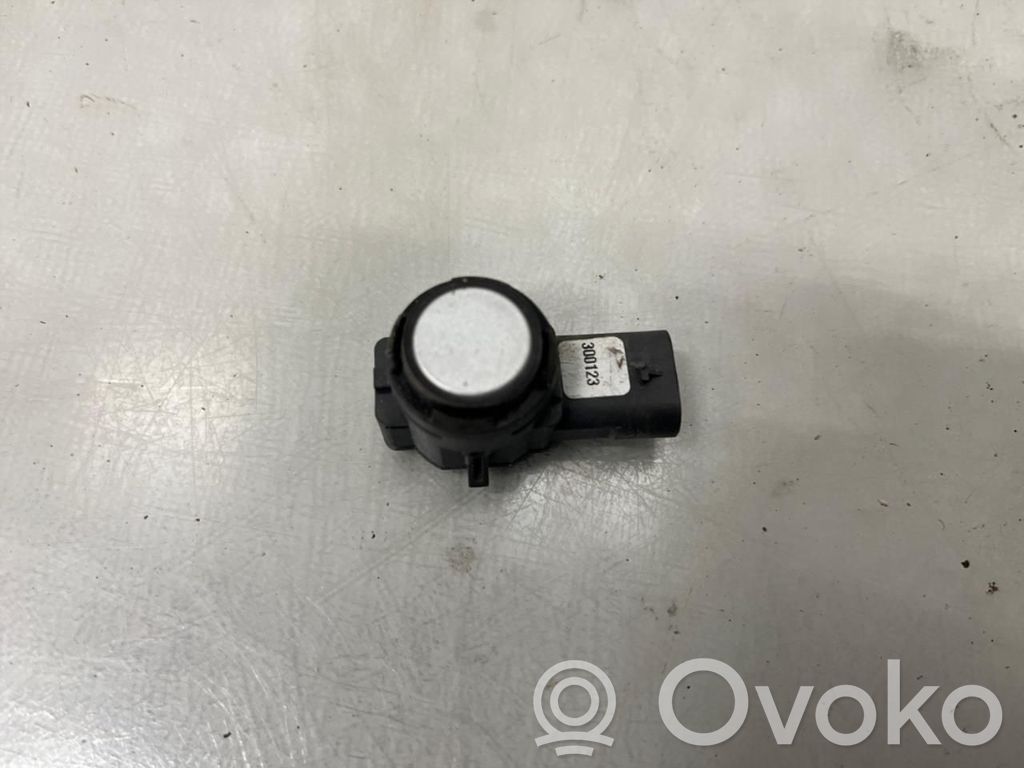 Volkswagen ID.3 Schalter Einparkhilfe Parktronic PDC 