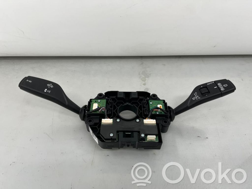 BMW 2 F45 Interruptor de control multifunción 
