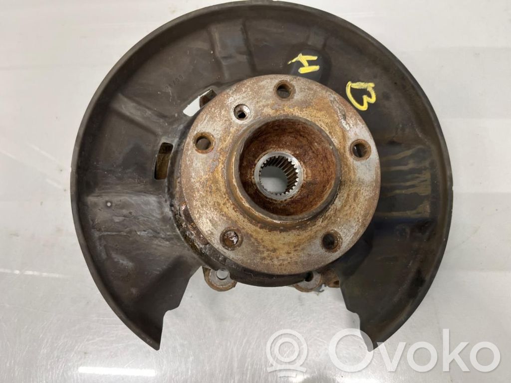 BMW 3 E90 E91 Aizmugurē riteņa rumbas vārpstas šarnīrs (stupica, capfa) 