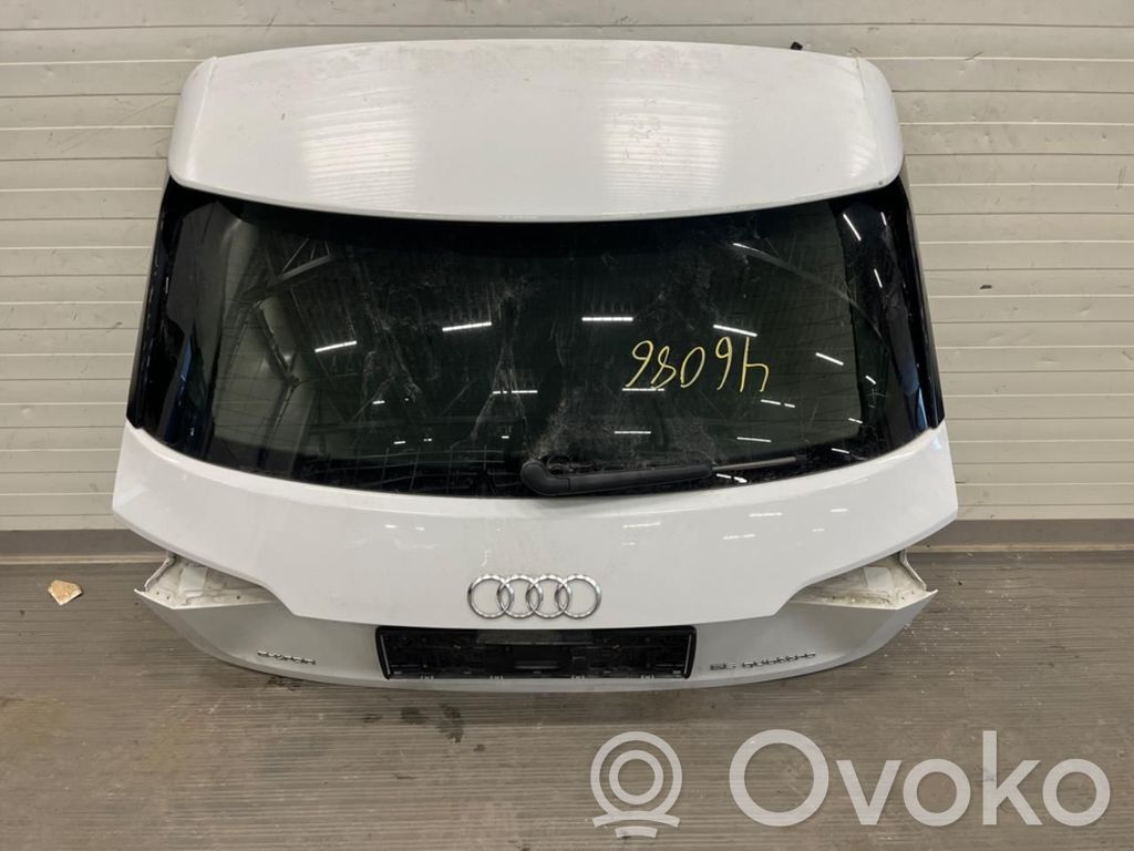 Tailgate/trunk/boot lid   4KE827025B,4KE827025B