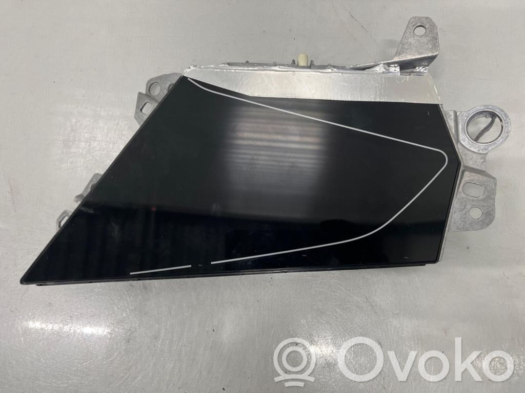 Audi e-tron Other control units/modules 