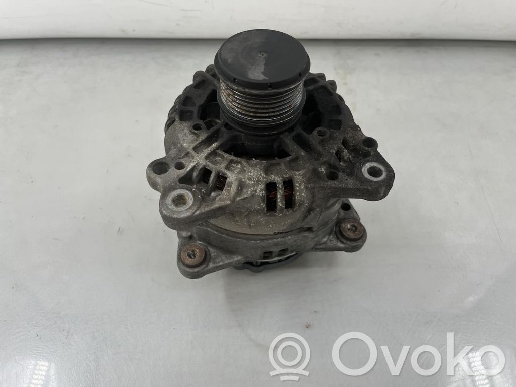 Volkswagen Touran II Alternator 