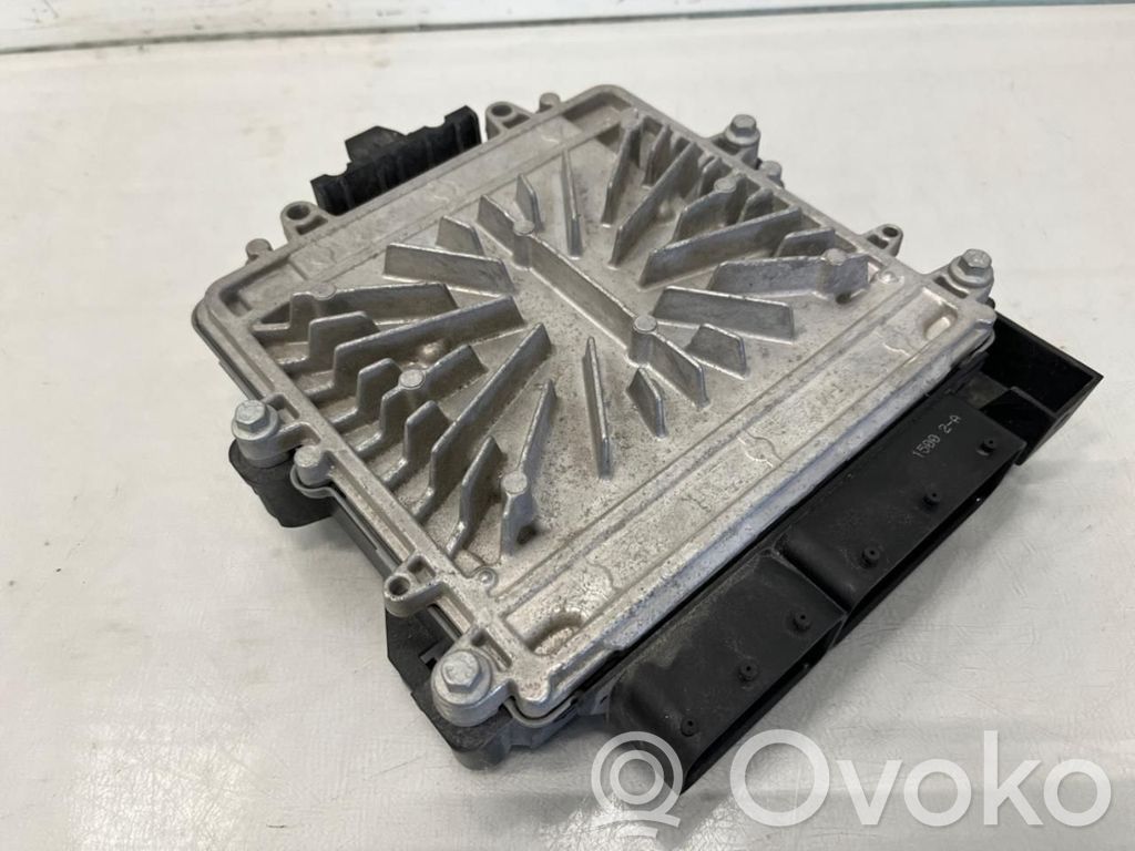 Volvo S60 Engine control unit/module ECU 