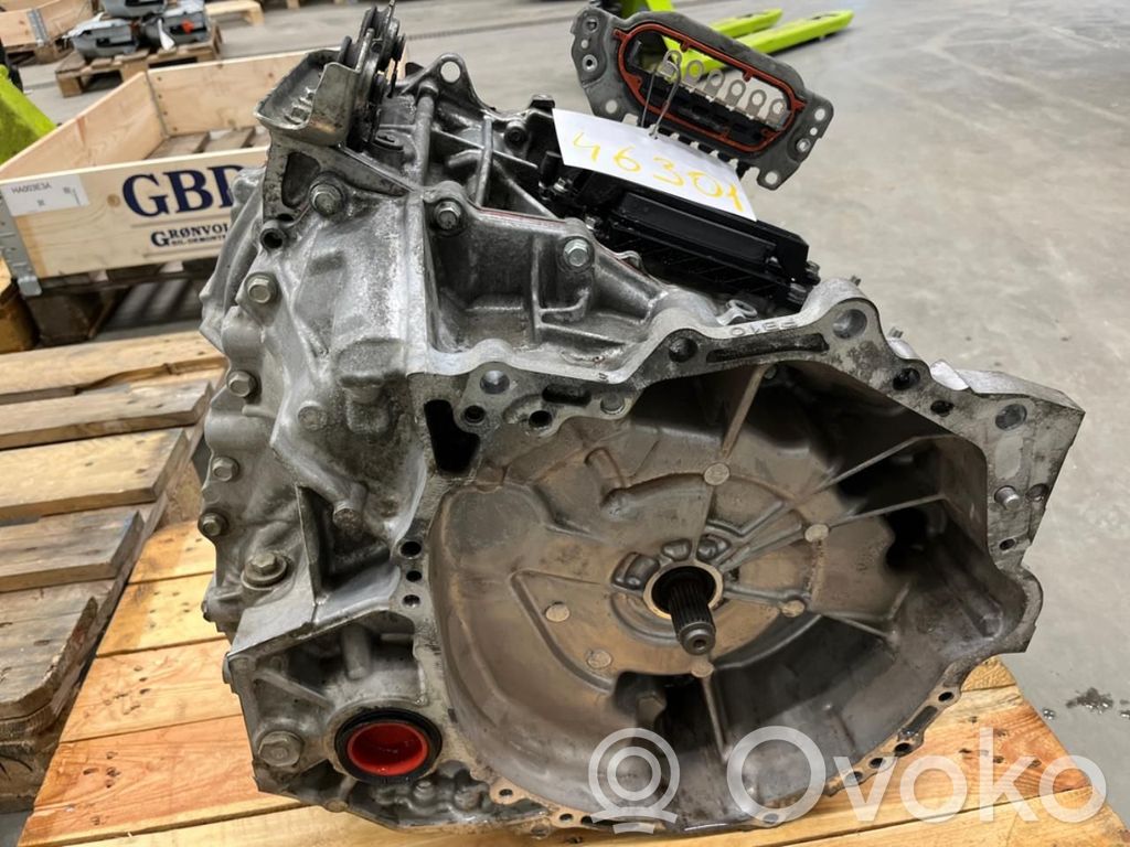 Toyota Corolla Cross Caja de cambios automática 