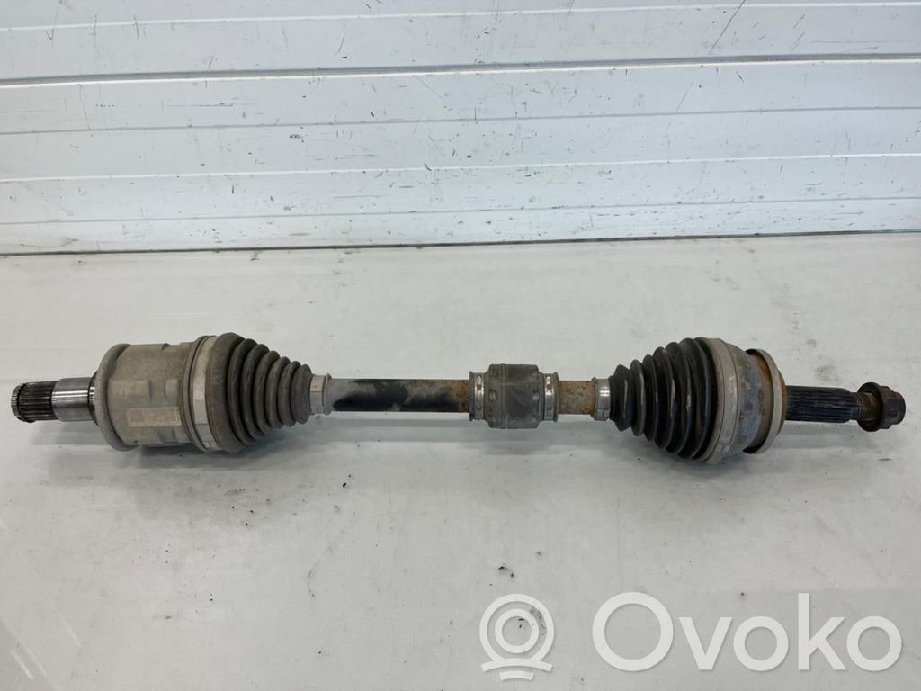 Toyota Corolla Cross Eje de transmisión delantero