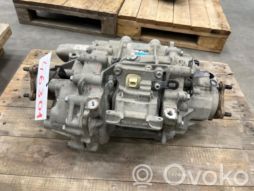 Toyota Corolla Cross Set del kit di montaggio della sospensione posteriore