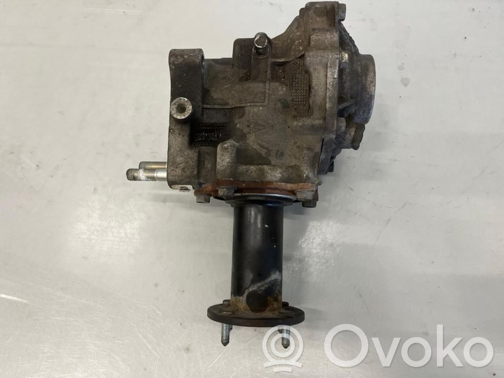 Toyota Urban Cruiser XP110 Scatola ingranaggi del cambio