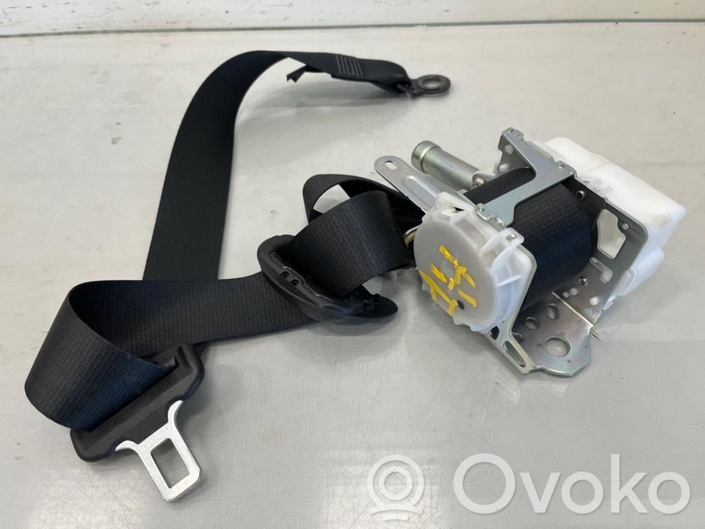 Toyota Prius (XW50) Cintura di sicurezza anteriore 