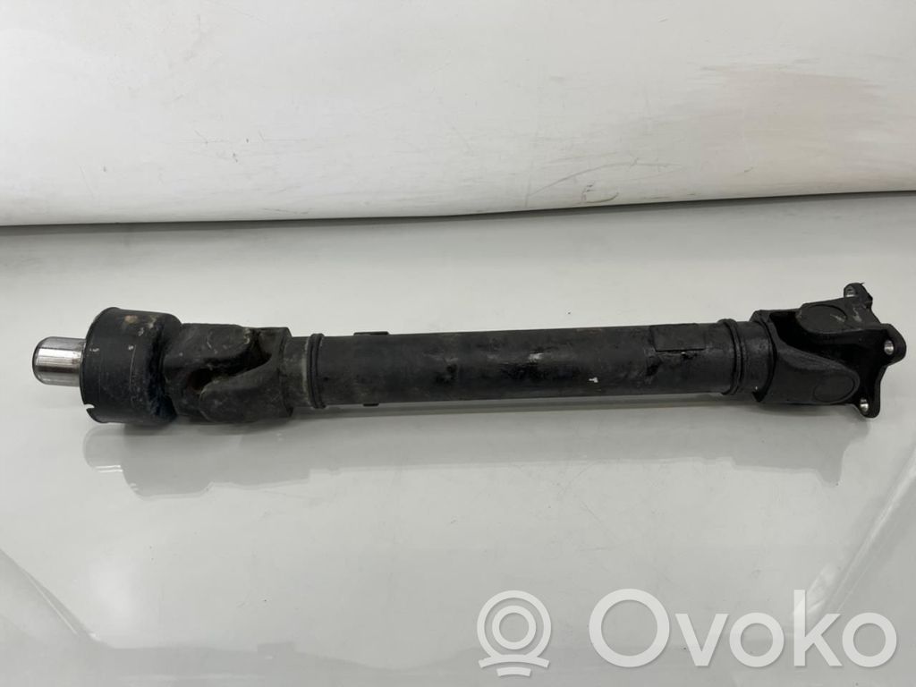 Toyota Hiace (H200) Wał napędowy przedni 