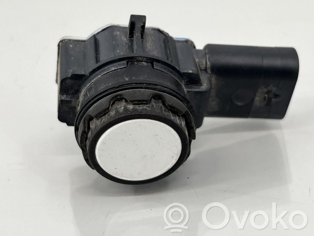 Volvo V60 Przycisk / Włącznik czujnika parkowania PDC 