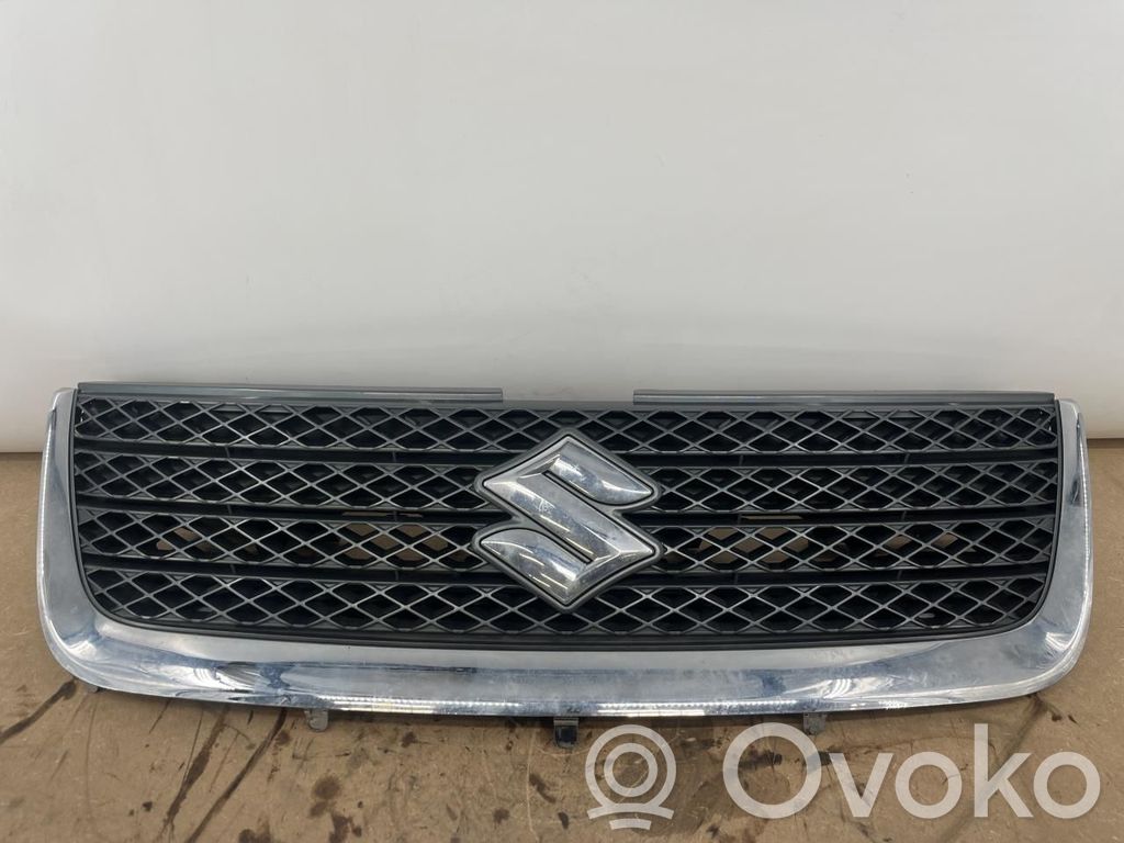 Suzuki Grand Vitara II Etusäleikkö 