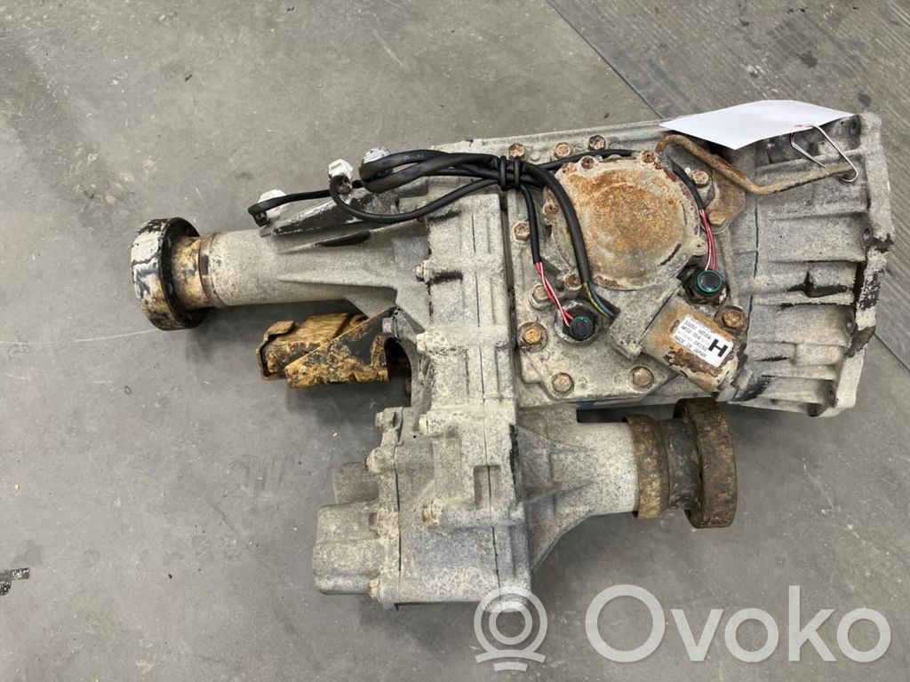 Carcasă diferențial   2951166J30,2951166J30