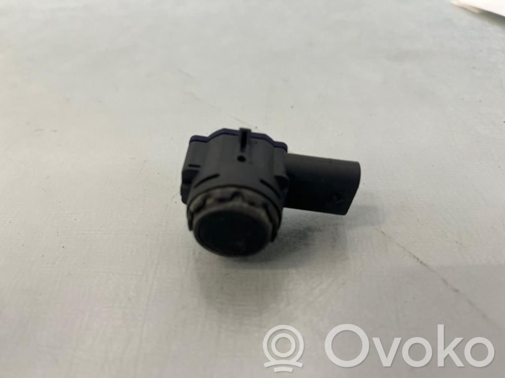 Volvo XC40 Interruptor del sensor de aparcamiento (PDC) 