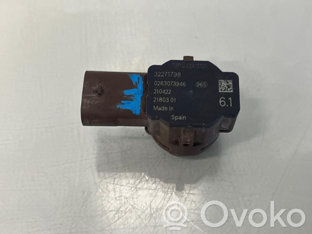 Sensor de aparcamiento PDC   32271798,32271798