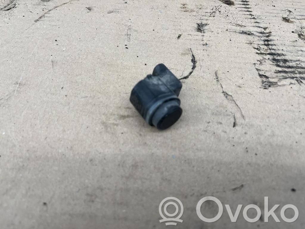 BMW X3 F25 Interruptor del sensor de aparcamiento (PDC) 