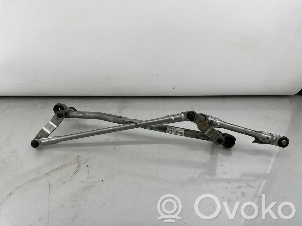 Volkswagen Caddy Mechanizm wycieraczek szyby przedniej / czołowej 