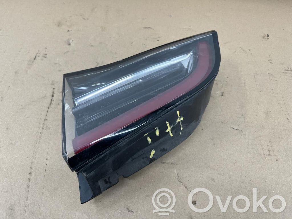 Tesla Model 3 Rear/tail lights 