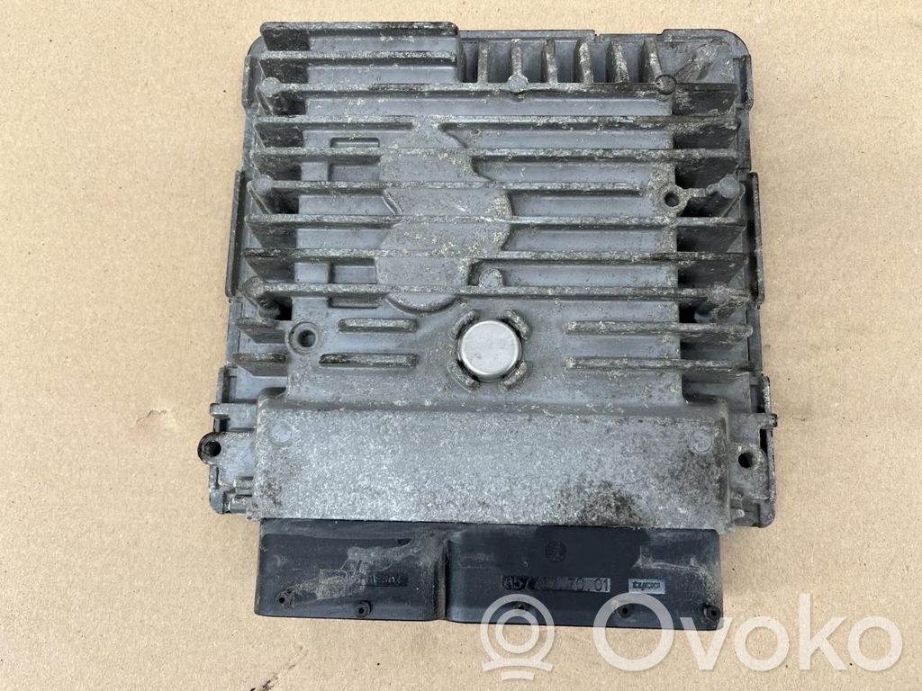 Audi A1 Engine control unit/module ECU 