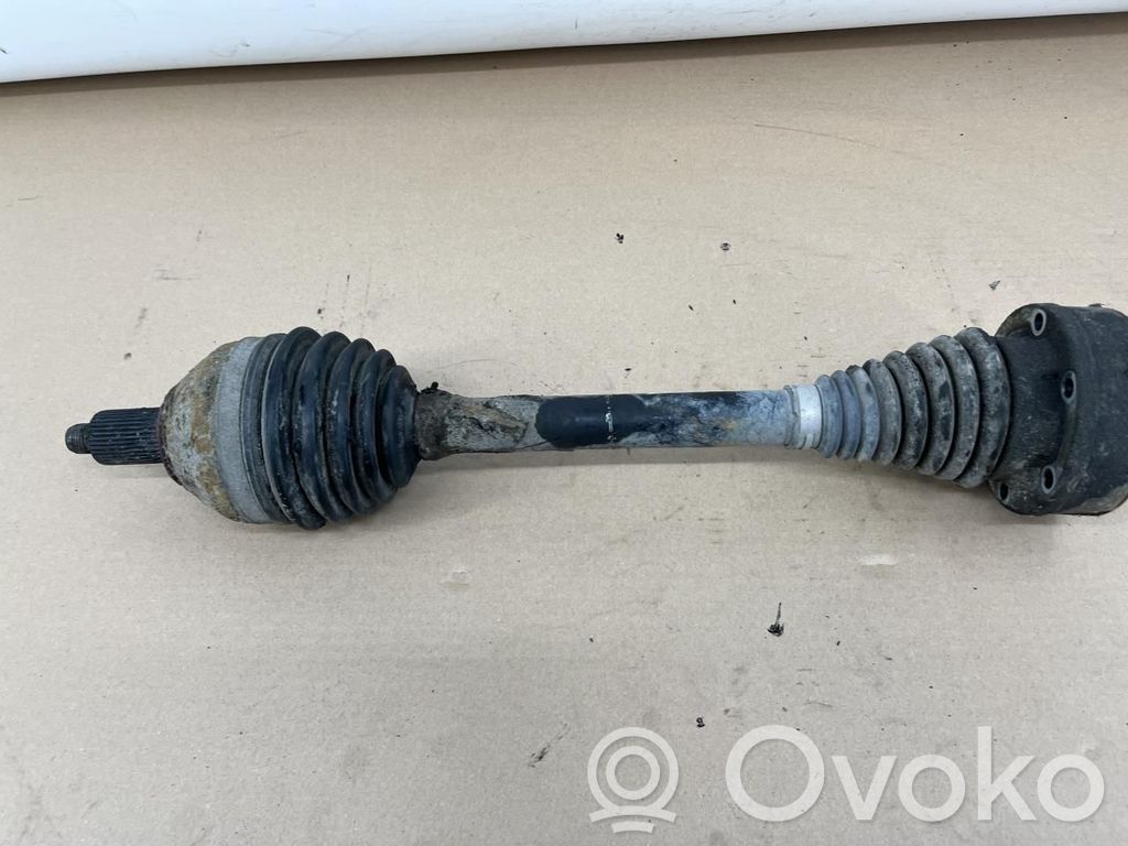 Audi A1 Semiasse anteriore 