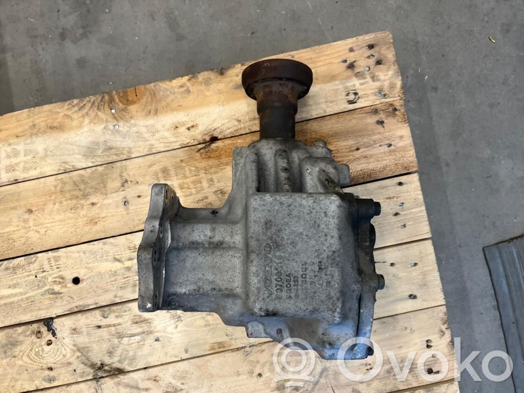 Volvo XC90 Verteilergetriebe 