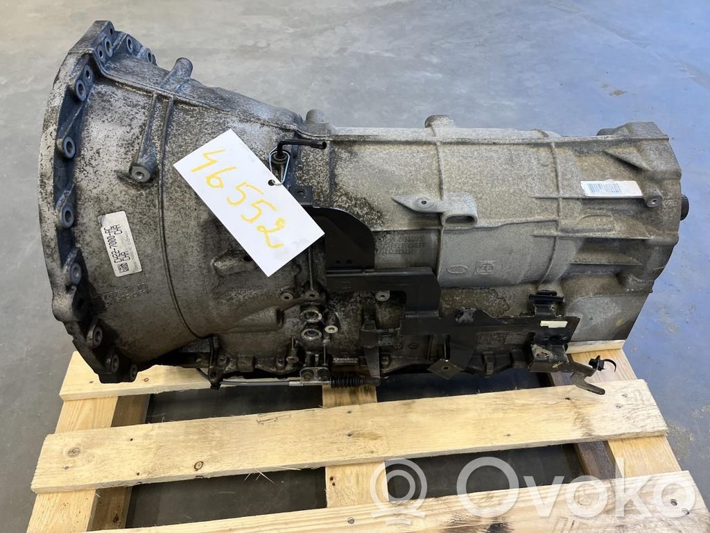 Automatyczna skrzynia biegów   LR029745,CH227000AC,CH227000AC,LR029745