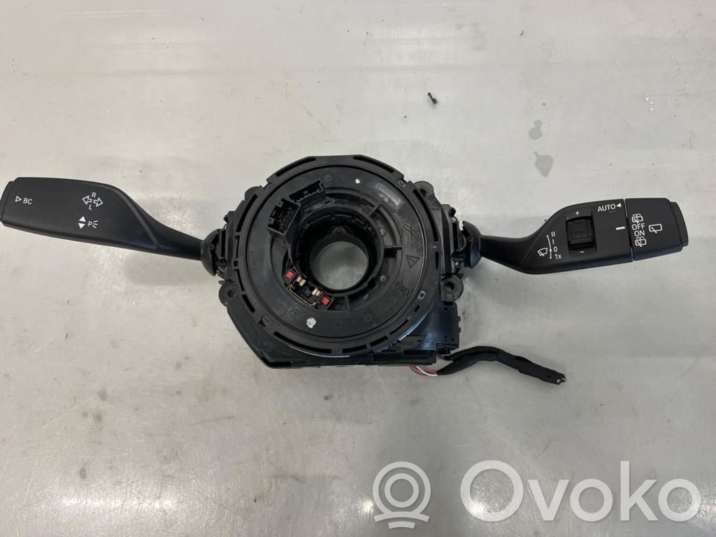 BMW i3 Interruptor de control multifunción 