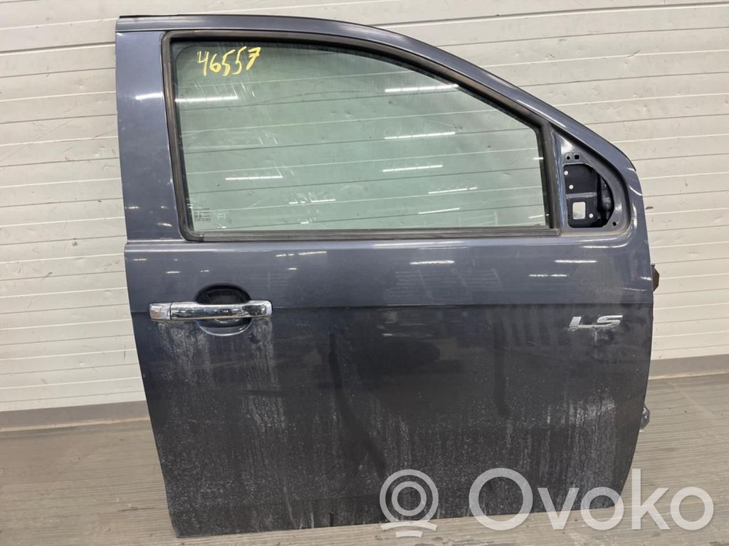 Isuzu D-Max Drzwi przednie 