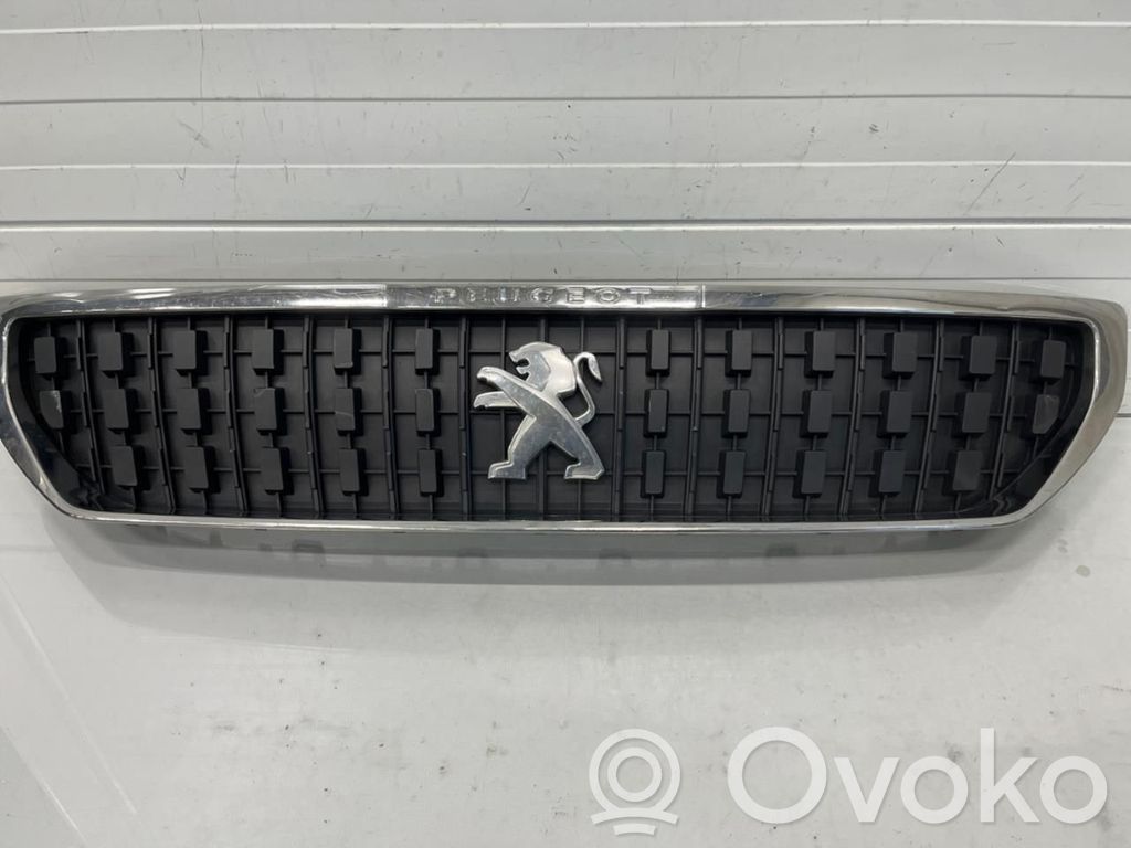 Peugeot Expert Front grill 