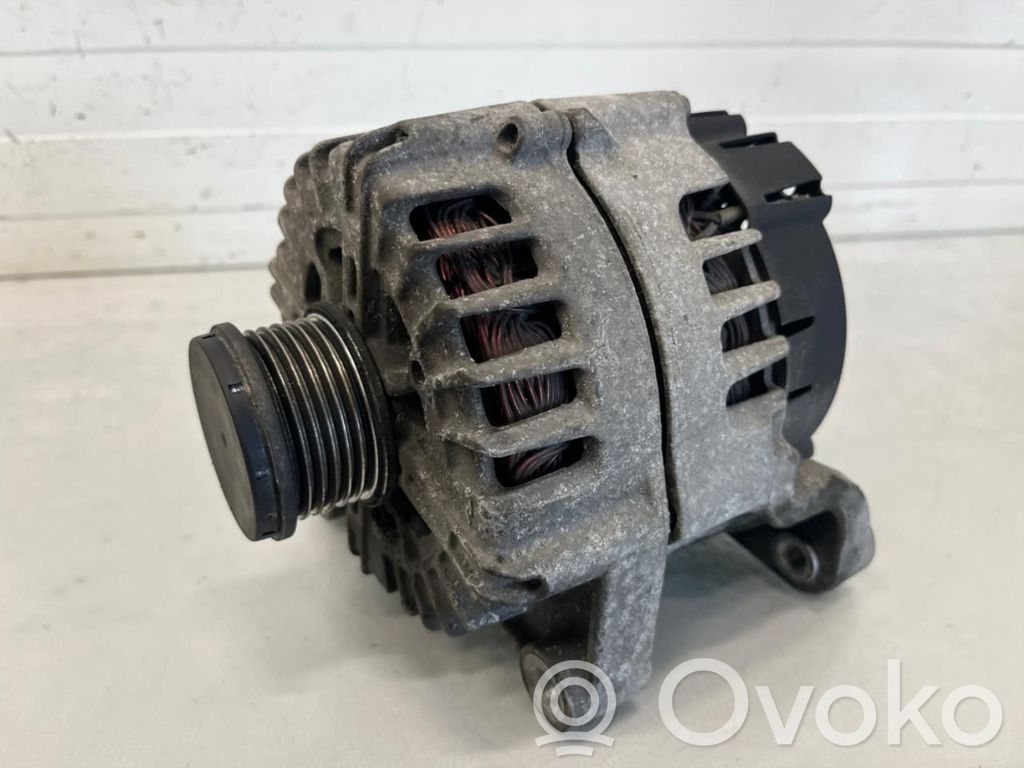 BMW X3 F25 Generator/alternator 