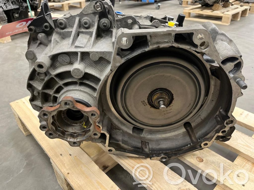 Volkswagen Sharan Scatola del cambio automatico 