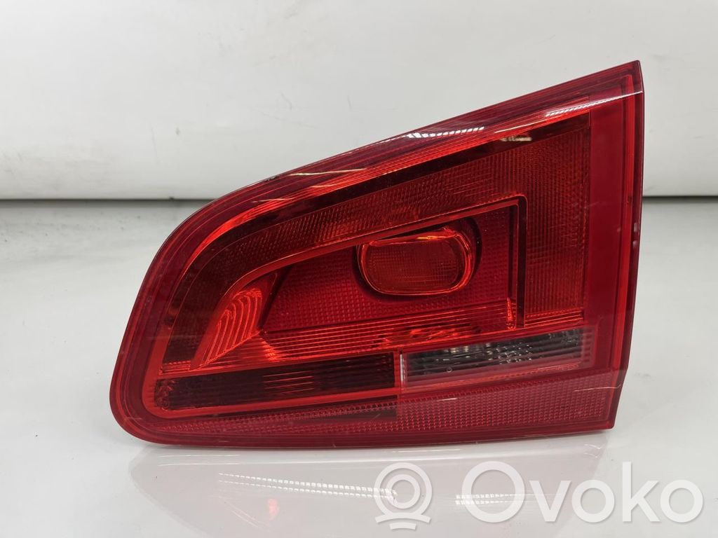 Volkswagen Sharan Takavalot